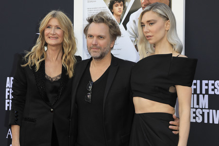 Filmpremiere 'The Son', AFI Fest 2022 in Los Angeles