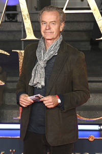 Filmpremiere 'The Magic Flute - Das Vermächtnis der Zauberflöte' in München