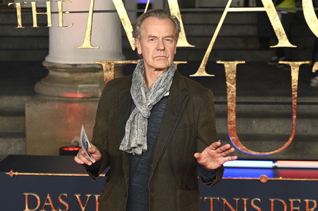 Filmpremiere 'The Magic Flute - Das Vermächtnis der Zauberflöte' in München