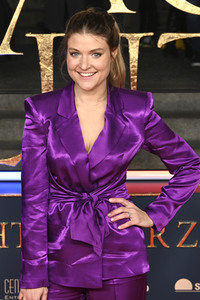 Filmpremiere 'The Magic Flute - Das Vermächtnis der Zauberflöte' in München