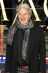 Filmpremiere 'The Magic Flute - Das Vermächtnis der Zauberflöte' in München