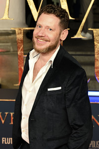 Filmpremiere 'The Magic Flute - Das Vermächtnis der Zauberflöte' in München