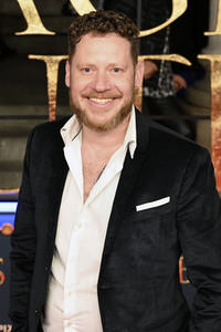 Filmpremiere 'The Magic Flute - Das Vermächtnis der Zauberflöte' in München