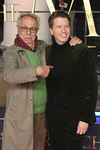 Filmpremiere 'The Magic Flute - Das Vermächtnis der Zauberflöte' in München