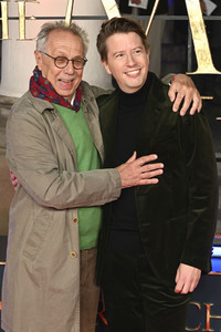 Filmpremiere 'The Magic Flute - Das Vermächtnis der Zauberflöte' in München