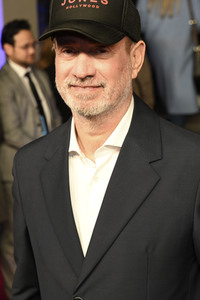 Filmpremiere 'The Magic Flute - Das Vermächtnis der Zauberflöte' in München