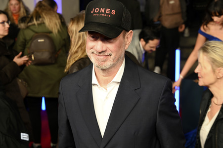 Filmpremiere 'The Magic Flute - Das Vermächtnis der Zauberflöte' in München