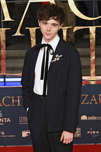 Filmpremiere 'The Magic Flute - Das Vermächtnis der Zauberflöte' in München