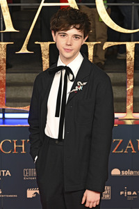 Filmpremiere 'The Magic Flute - Das Vermächtnis der Zauberflöte' in München