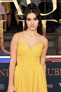 Filmpremiere 'The Magic Flute - Das Vermächtnis der Zauberflöte' in München