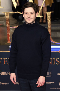 Filmpremiere 'The Magic Flute - Das Vermächtnis der Zauberflöte' in München