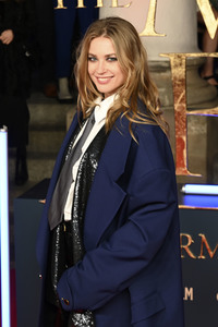 Filmpremiere 'The Magic Flute - Das Vermächtnis der Zauberflöte' in München