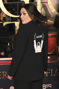 Filmpremiere 'The Magic Flute - Das Vermächtnis der Zauberflöte' in München