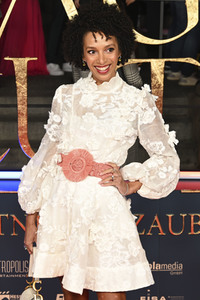 Filmpremiere 'The Magic Flute - Das Vermächtnis der Zauberflöte' in München
