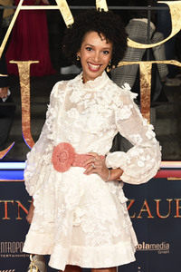 Filmpremiere 'The Magic Flute - Das Vermächtnis der Zauberflöte' in München