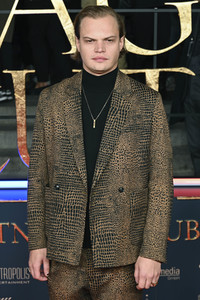 Filmpremiere 'The Magic Flute - Das Vermächtnis der Zauberflöte' in München