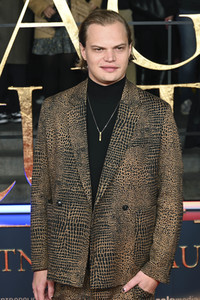 Filmpremiere 'The Magic Flute - Das Vermächtnis der Zauberflöte' in München