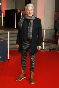 Filmpremiere 'The Magic Flute - Das Vermächtnis der Zauberflöte' in München