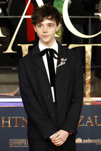 Filmpremiere 'The Magic Flute - Das Vermächtnis der Zauberflöte' in München