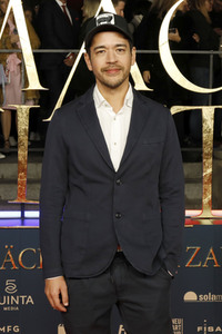 Filmpremiere 'The Magic Flute - Das Vermächtnis der Zauberflöte' in München