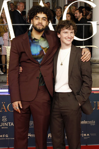 Filmpremiere 'The Magic Flute - Das Vermächtnis der Zauberflöte' in München