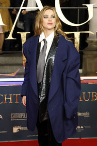 Filmpremiere 'The Magic Flute - Das Vermächtnis der Zauberflöte' in München