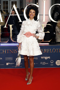 Filmpremiere 'The Magic Flute - Das Vermächtnis der Zauberflöte' in München