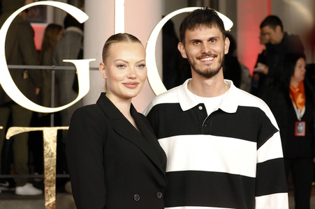 Filmpremiere 'The Magic Flute - Das Vermächtnis der Zauberflöte' in München