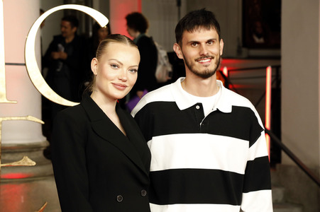 Filmpremiere 'The Magic Flute - Das Vermächtnis der Zauberflöte' in München