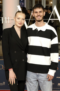Filmpremiere 'The Magic Flute - Das Vermächtnis der Zauberflöte' in München
