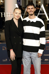 Filmpremiere 'The Magic Flute - Das Vermächtnis der Zauberflöte' in München