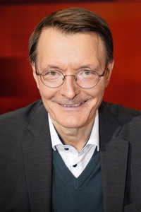 Talkshow 'hart aber fair' in Berlin