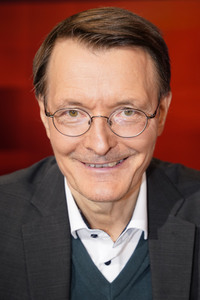 Talkshow 'hart aber fair' in Berlin