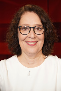 Talkshow 'hart aber fair' in Berlin