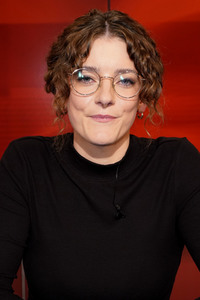 Talkshow 'hart aber fair' in Berlin