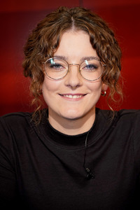 Talkshow 'hart aber fair' in Berlin