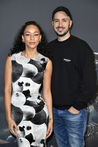 Event-Screening 'Black Panther: Wakanda Forever' in Berlin