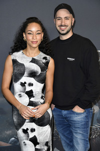 Event-Screening 'Black Panther: Wakanda Forever' in Berlin