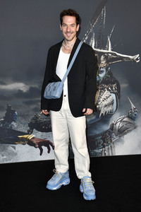 Event-Screening 'Black Panther: Wakanda Forever' in Berlin