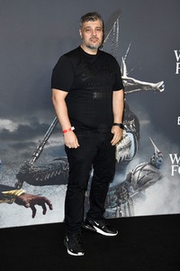 Event-Screening 'Black Panther: Wakanda Forever' in Berlin