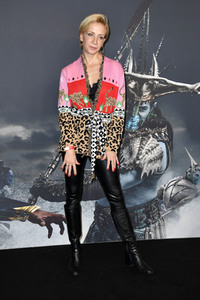 Event-Screening 'Black Panther: Wakanda Forever' in Berlin