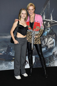 Event-Screening 'Black Panther: Wakanda Forever' in Berlin