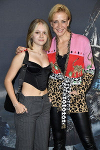 Event-Screening 'Black Panther: Wakanda Forever' in Berlin