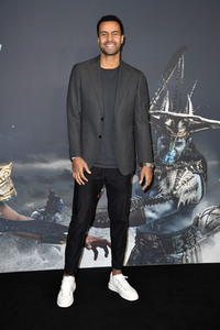 Event-Screening 'Black Panther: Wakanda Forever' in Berlin