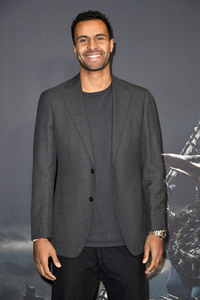 Event-Screening 'Black Panther: Wakanda Forever' in Berlin