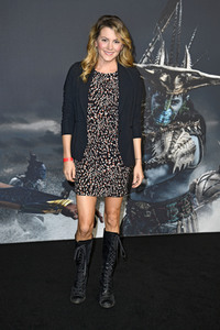 Event-Screening 'Black Panther: Wakanda Forever' in Berlin