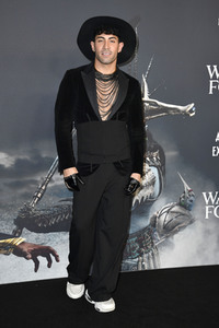 Event-Screening 'Black Panther: Wakanda Forever' in Berlin