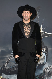 Event-Screening 'Black Panther: Wakanda Forever' in Berlin