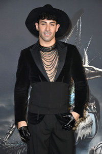 Event-Screening 'Black Panther: Wakanda Forever' in Berlin