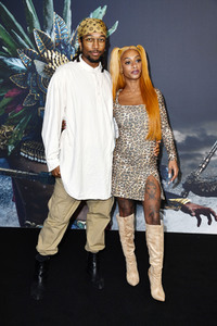 Event-Screening 'Black Panther: Wakanda Forever' in Berlin